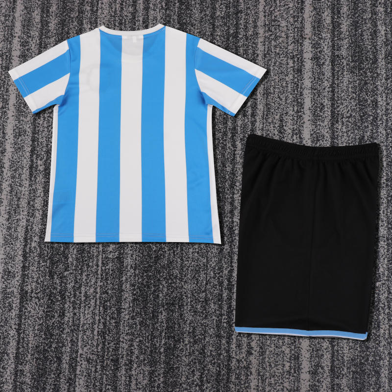Retro Kids 86 Argentina home size: 16-28