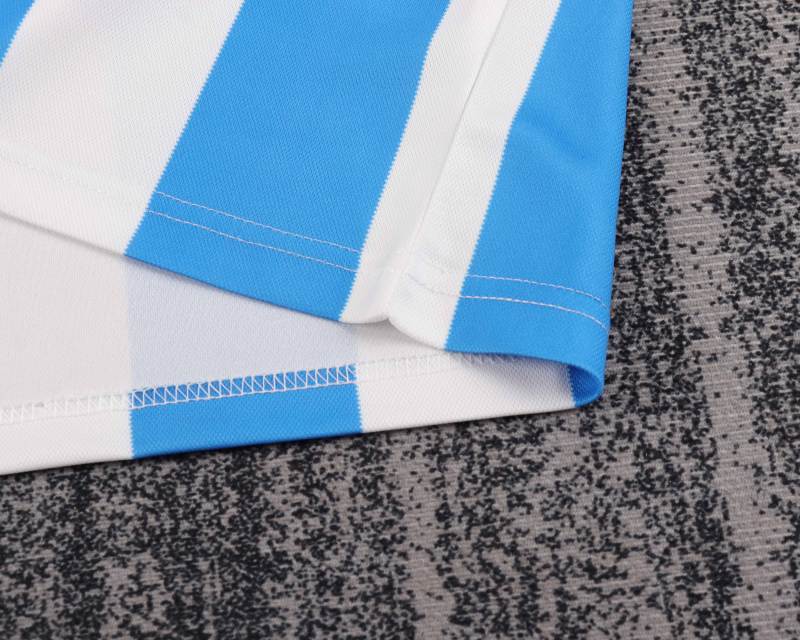 Retro Kids 86 Argentina home size: 16-28