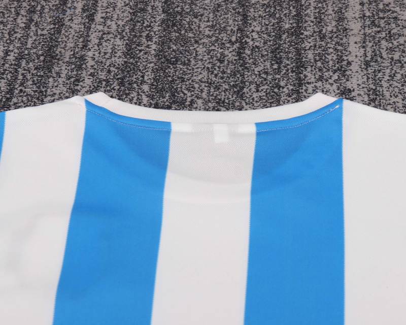 Retro Kids 86 Argentina home size: 16-28