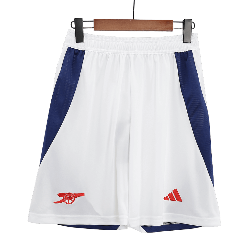Arsenal Home Kit(Jersey+Shorts) 2024/25
