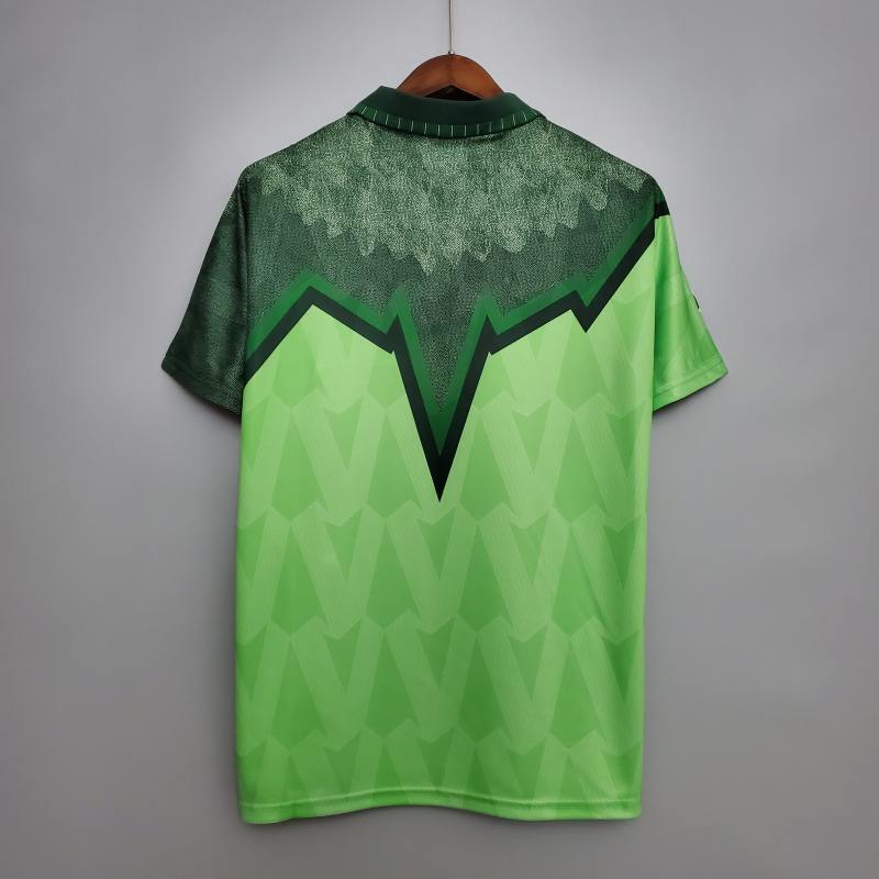 Retro Celtic home1991/1992