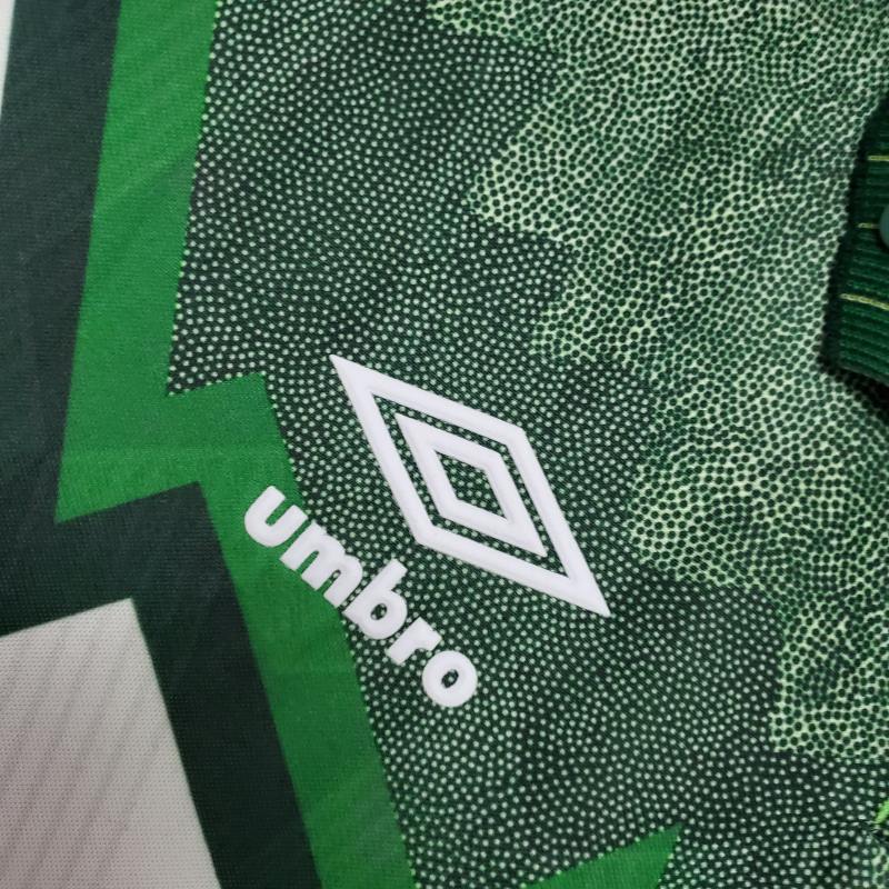 Retro Celtic home1991/1992