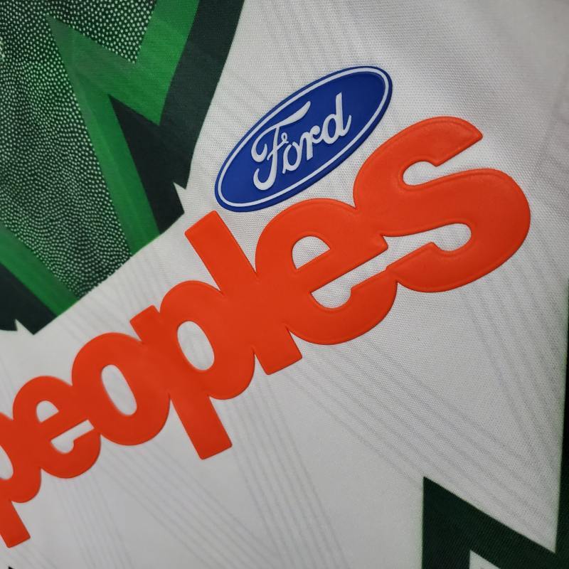 Retro Celtic home1991/1992
