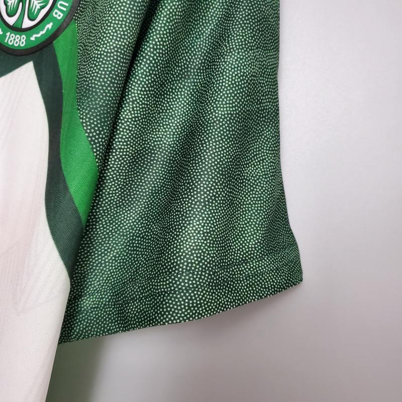 Retro Celtic home1991/1992