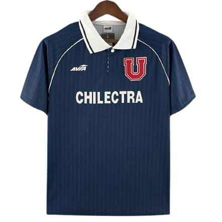 Retrol Cub Universidad de Chile Home 1994