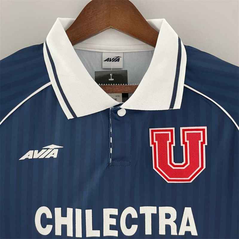 Retrol Cub Universidad de Chile Home 1994