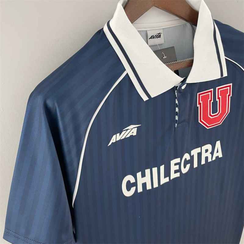 Retrol Cub Universidad de Chile Home 1994