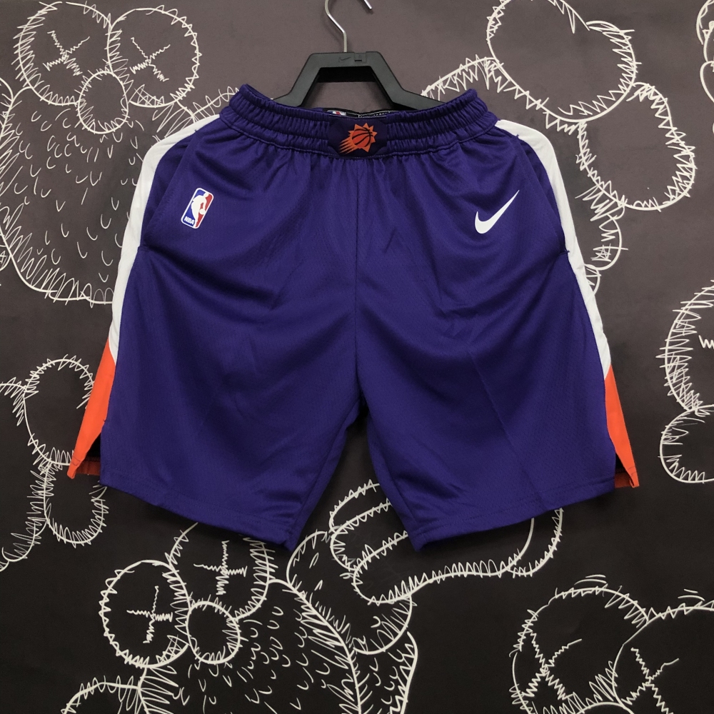 NBA Phoenix Suns 2024 Basketball Shorts
