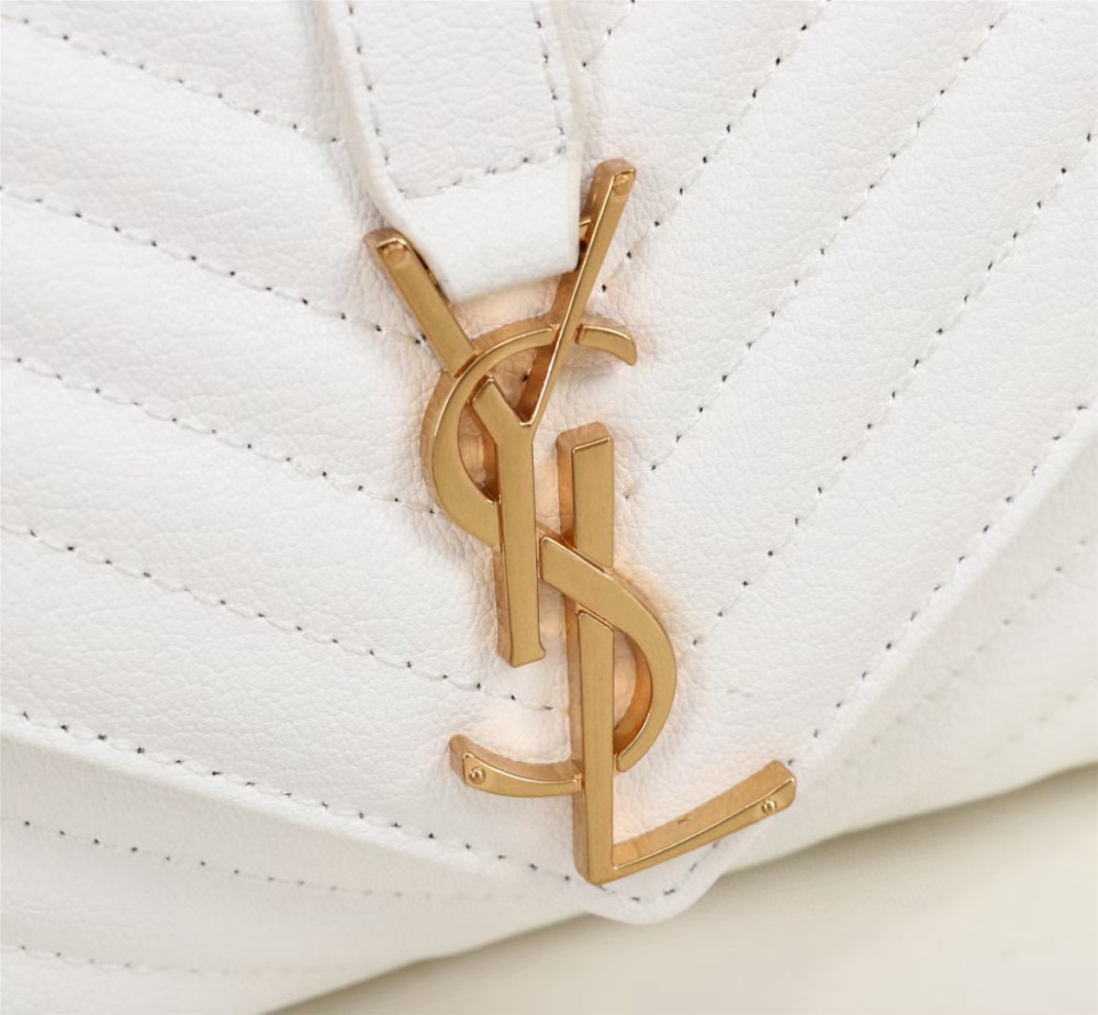 SAINT LAURENT YSL College