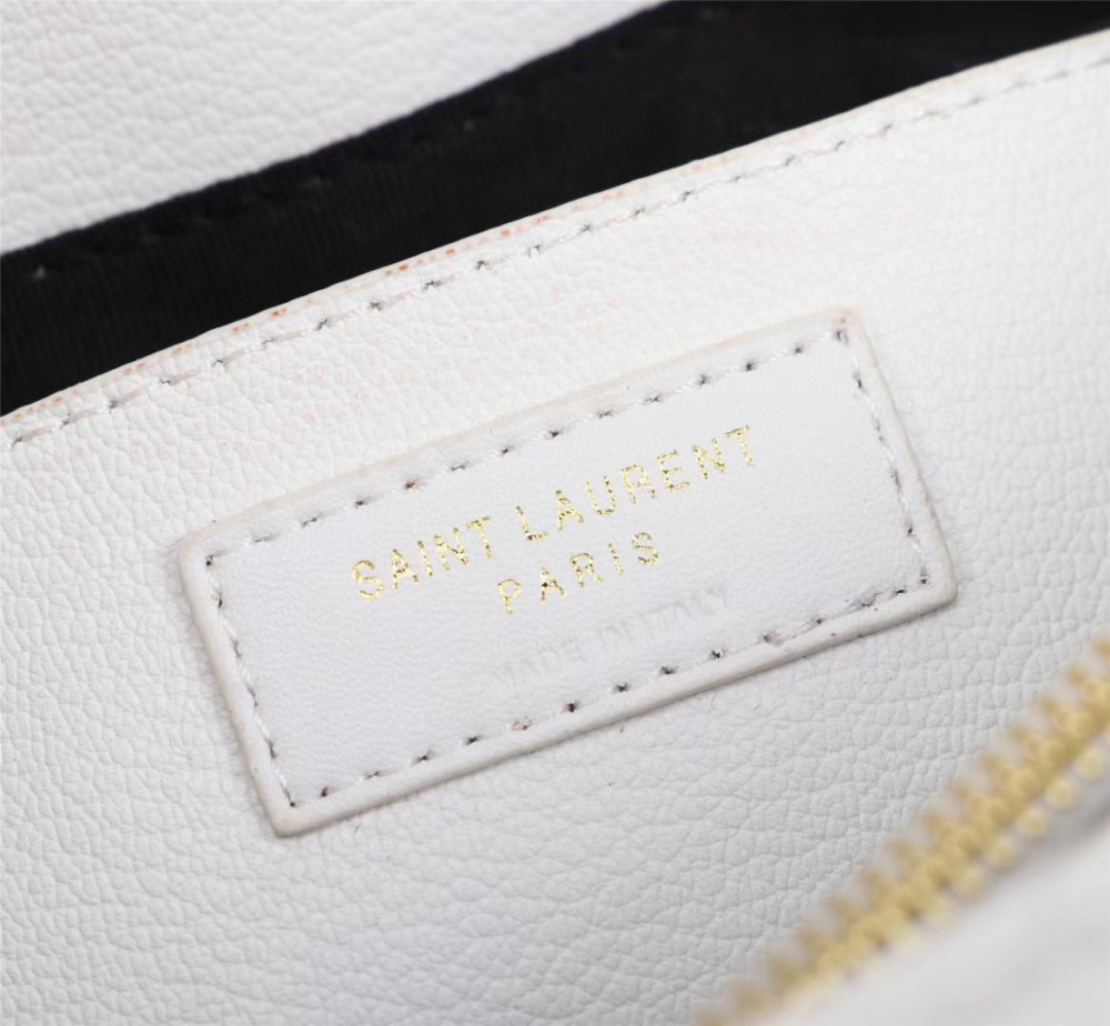SAINT LAURENT YSL College