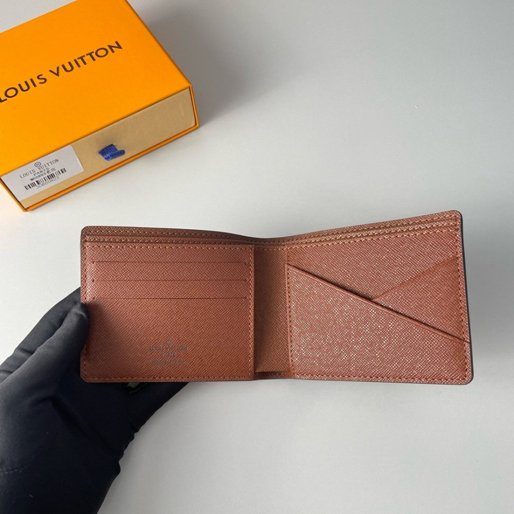 LOUIS VUITTON Multiple M60895