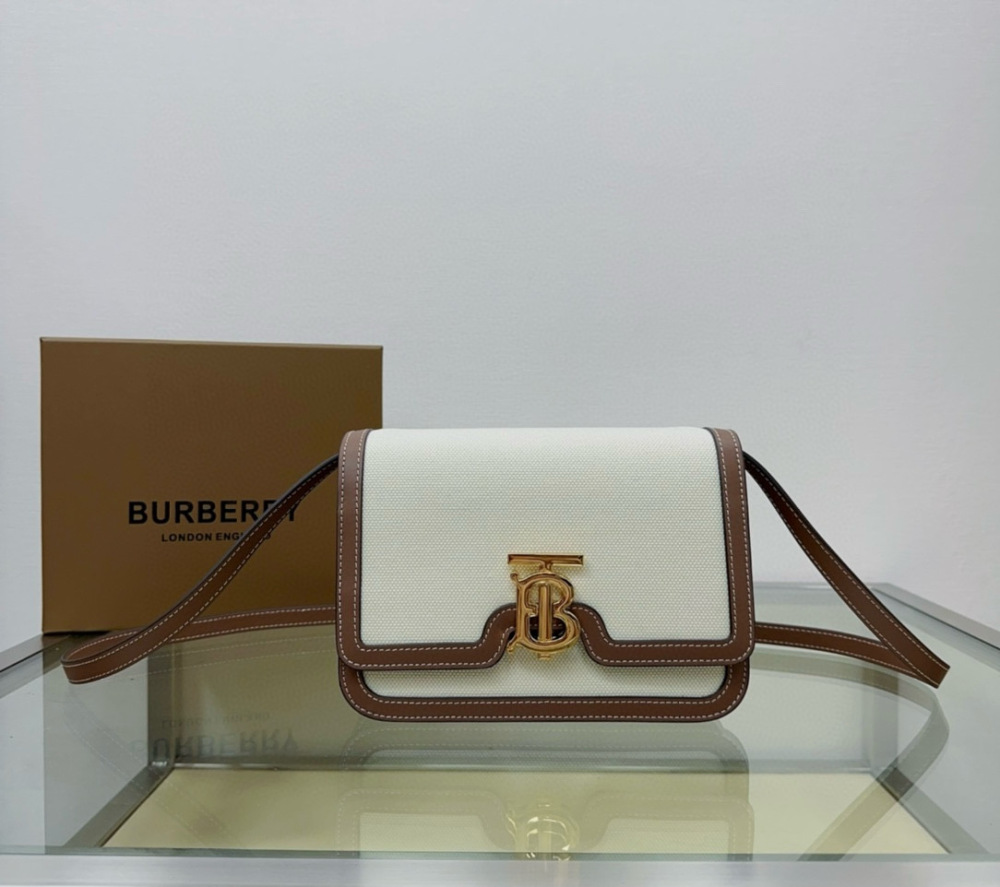 Burberry Small CrossbodyBag