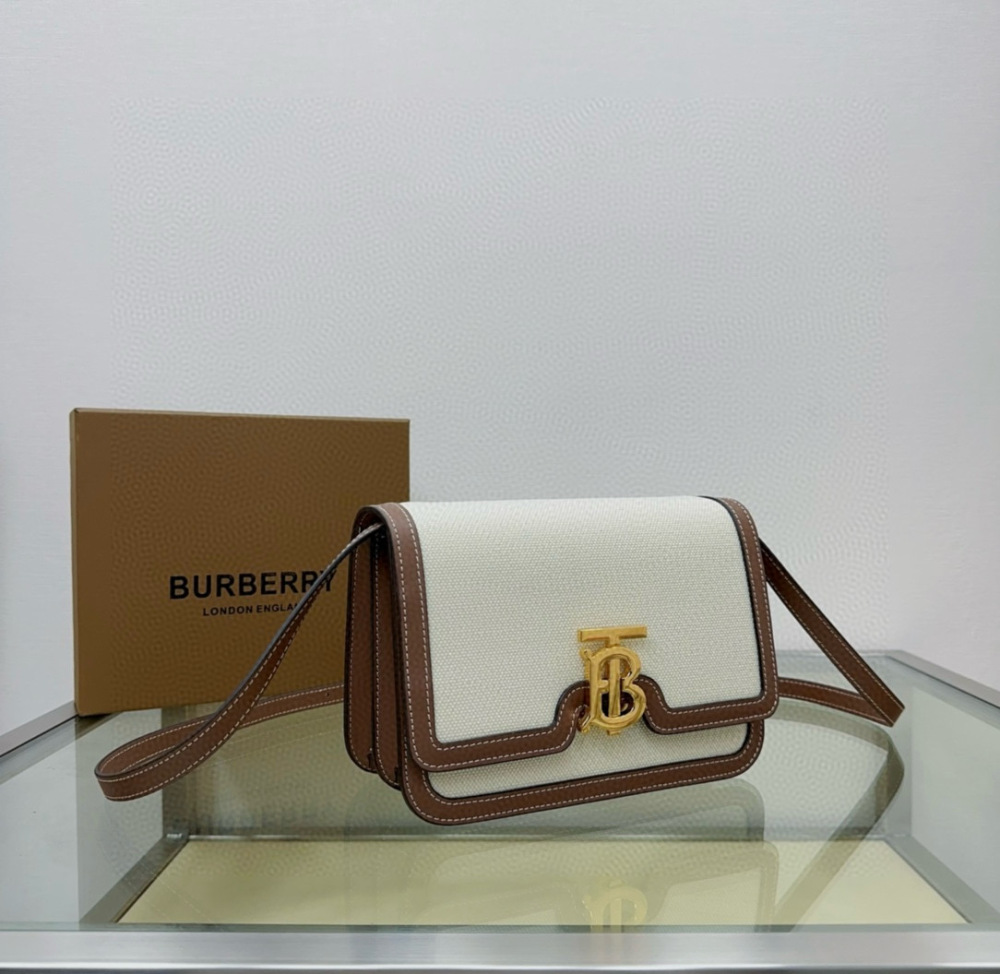 Burberry Small CrossbodyBag