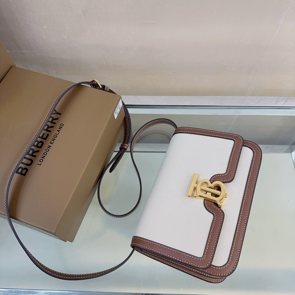 Burberry Small CrossbodyBag