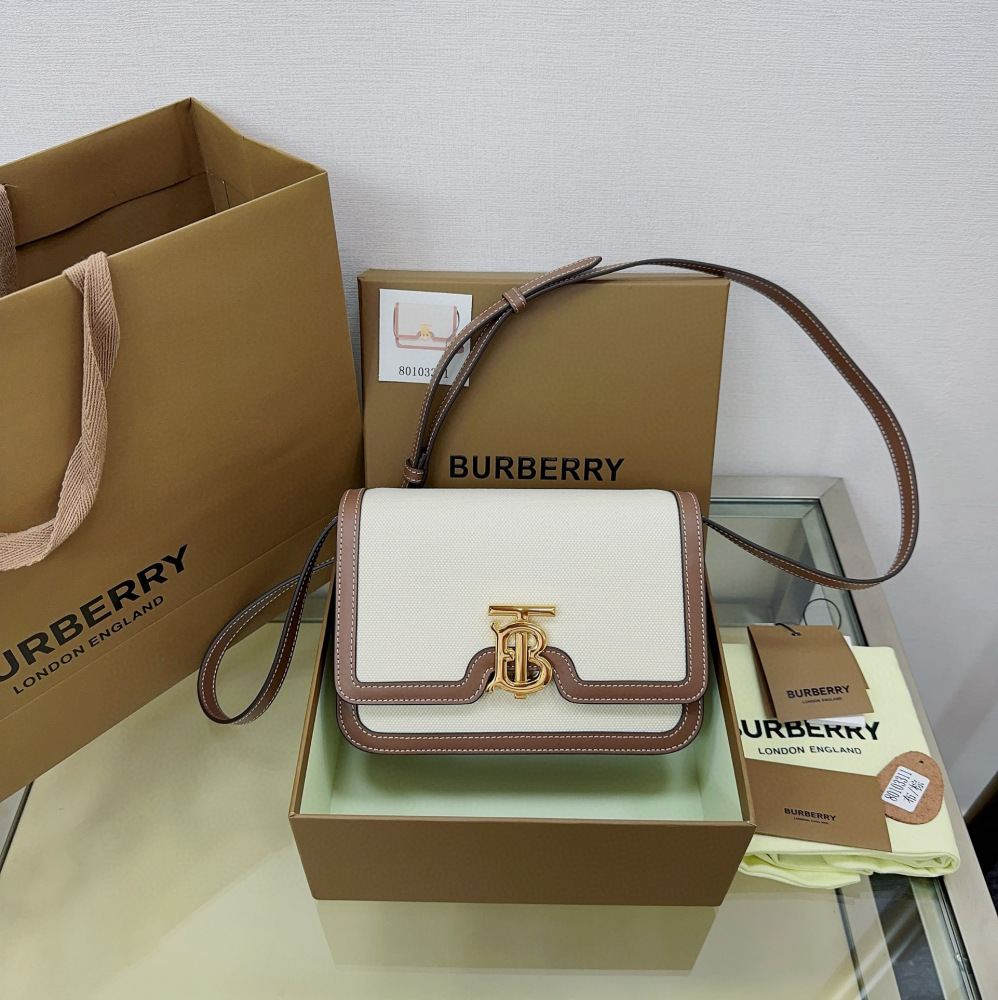 Burberry Small CrossbodyBag