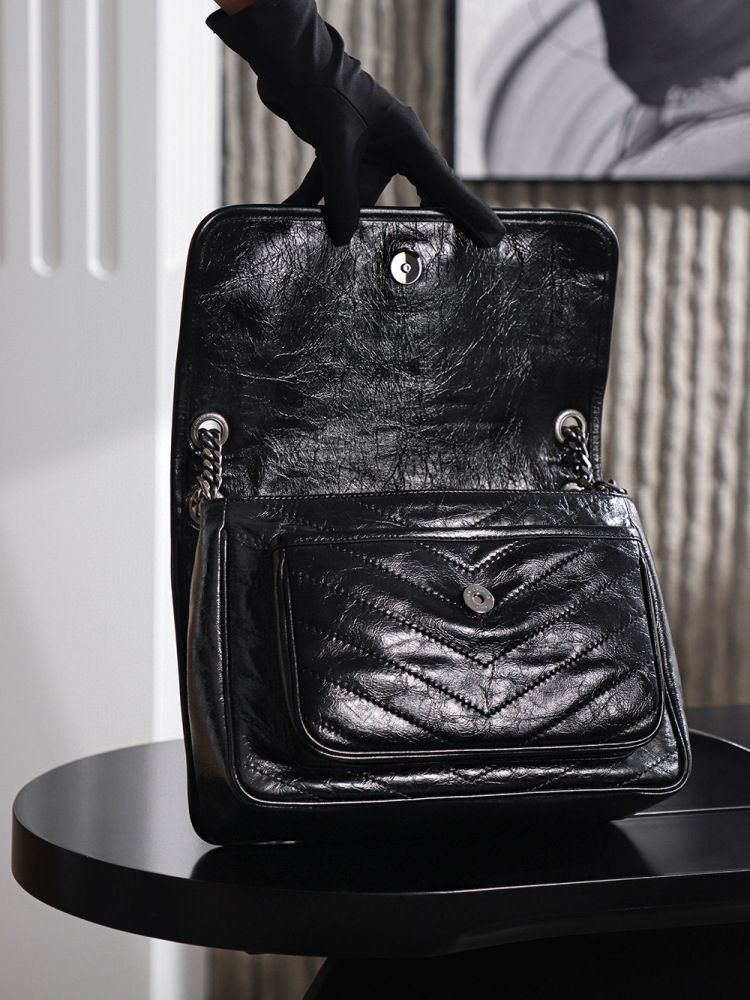 SAINT LAURENT YSL  Niki 633158