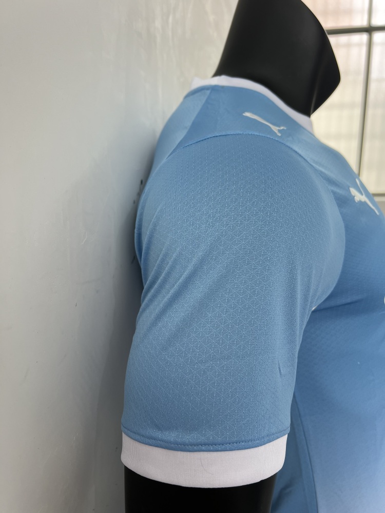 2026/2027  Player Edition Manchester City  Football Jersey
