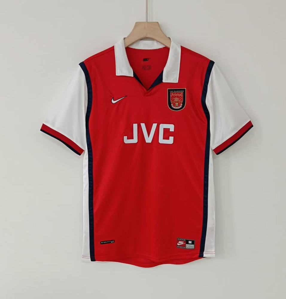 Arsenal Third Jersey