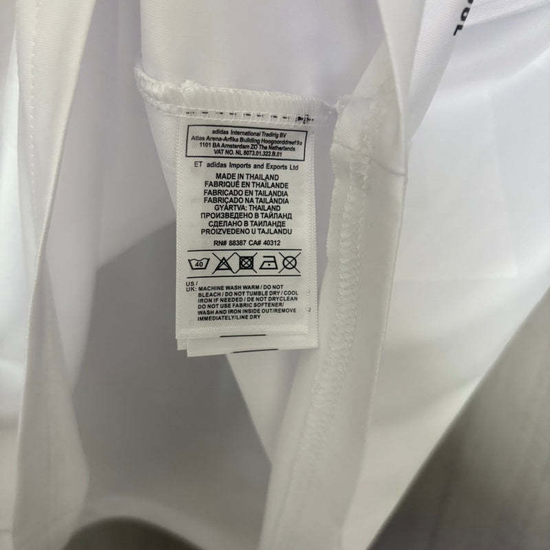 2026 Mexico Away S-4XL