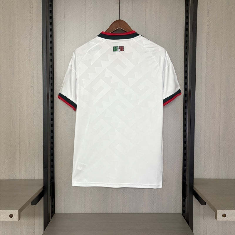 2026 Mexico Away S-4XL