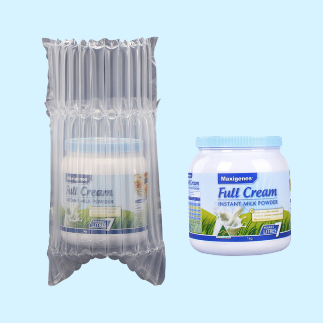 Milk Powder Air Column Bag