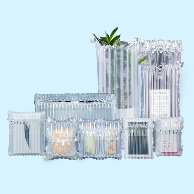 Column Film air Bag