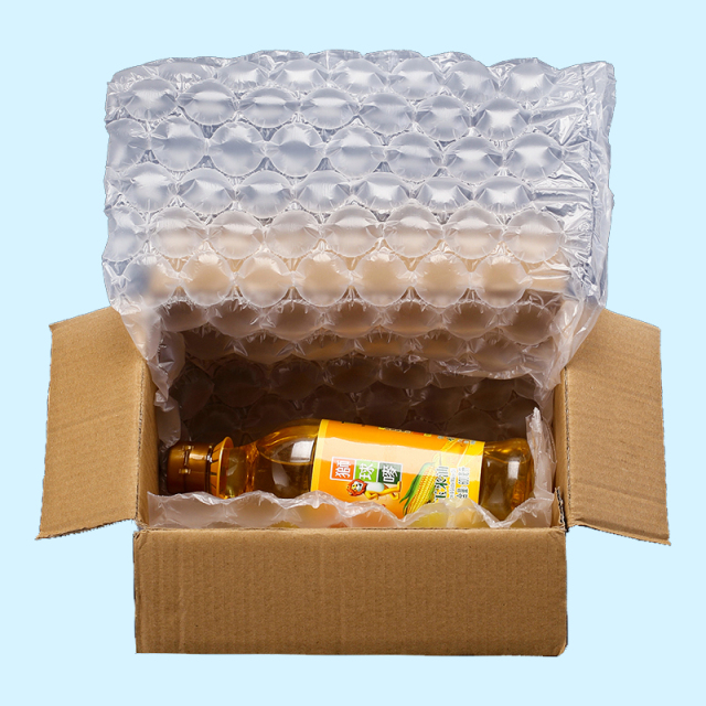 Air Cushion Bubble Film