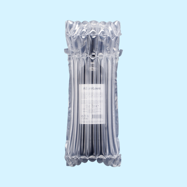 Wine Bottle Air Column Bag
