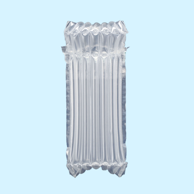 Wine Bottle Air Column Bag