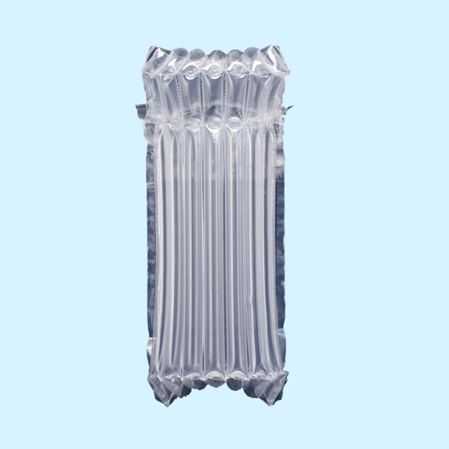 Wine Bottle Air Column Bag
