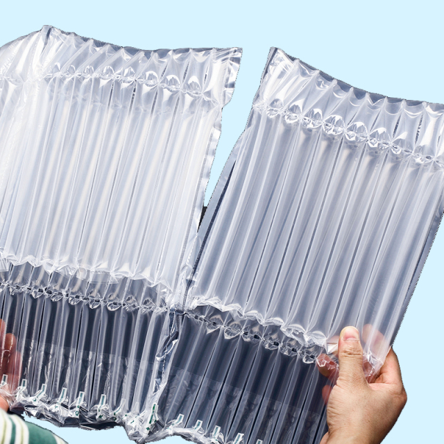 Wine Bottle Air Column Bag