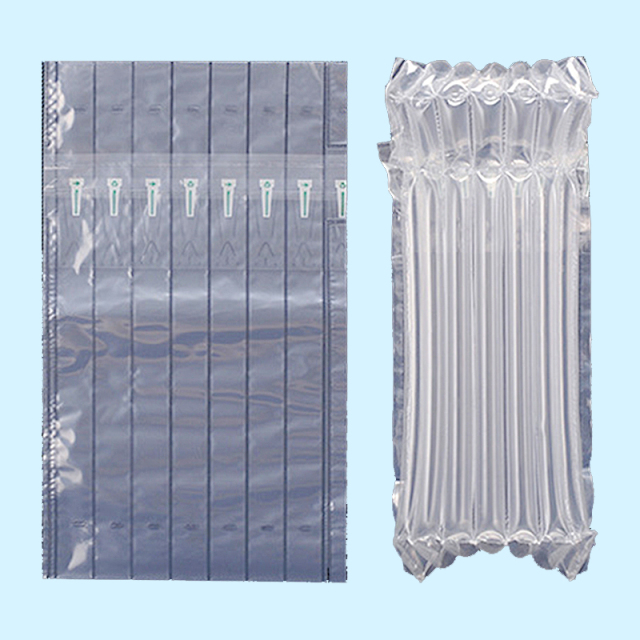 Wine Bottle Air Column Bag