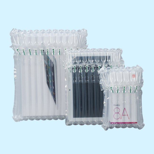 Column Film air Bag