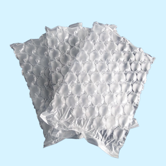 Air Cushion Bubble Film