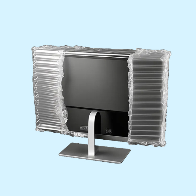 Laptops  Air Cushions