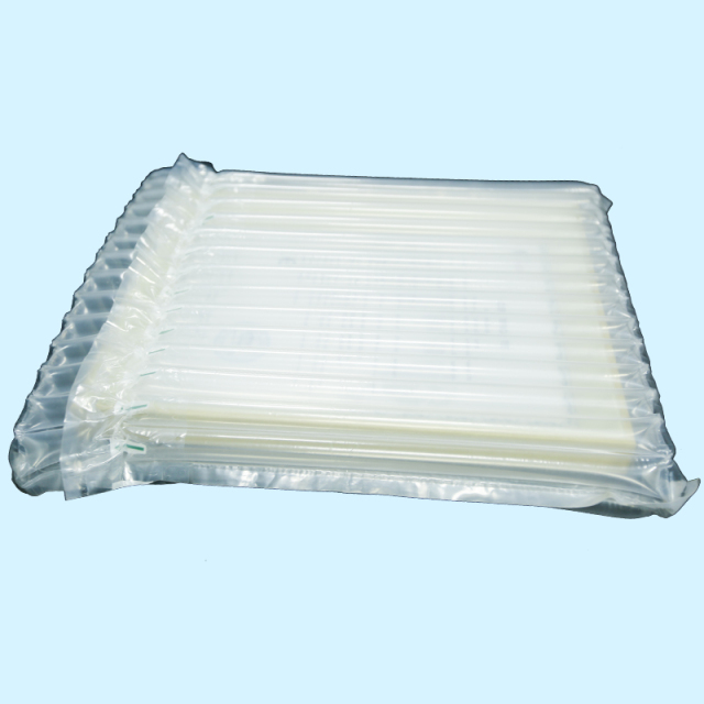 Photo frame air column bag