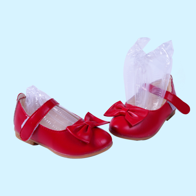 Airbag inflatable children's shoes