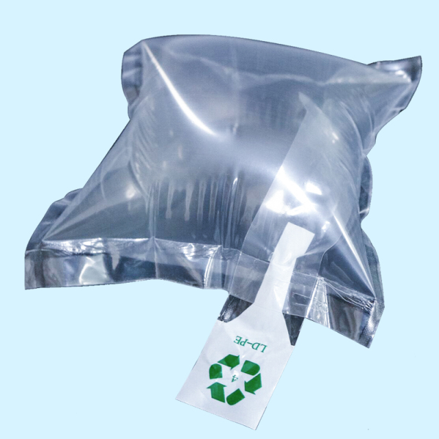 Filler Purse Air bags