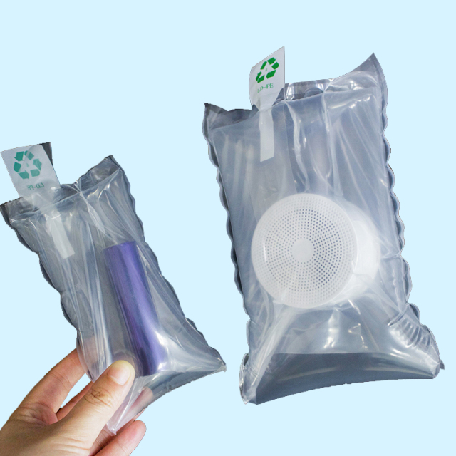 Double Buffer Bag in Bag