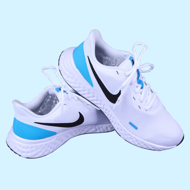 Airbag Inflate Cushion Men's shoes