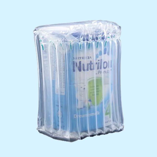 Milk Powder Air Column Bag