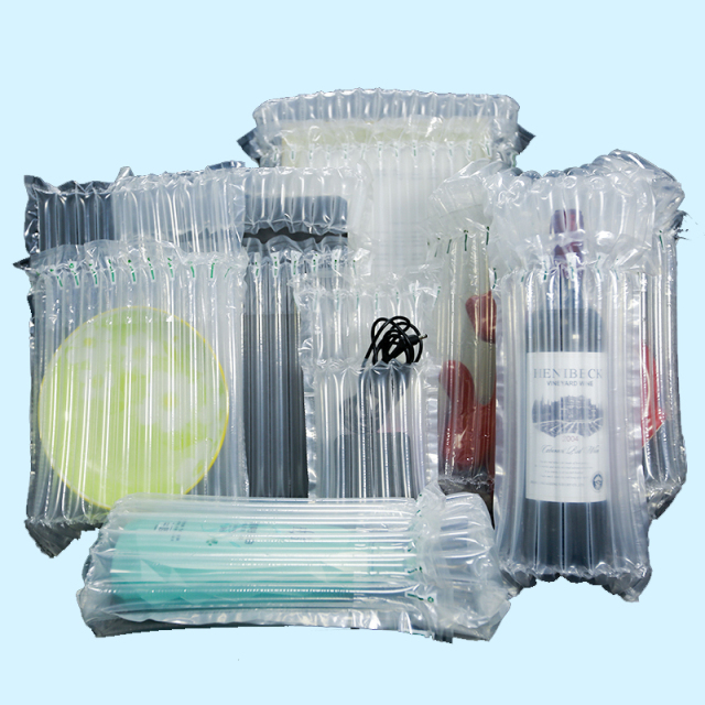 Column Film air Bag