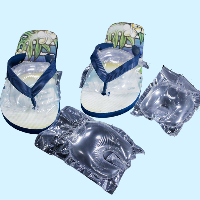 Custom Inflatable Shoe Trees
