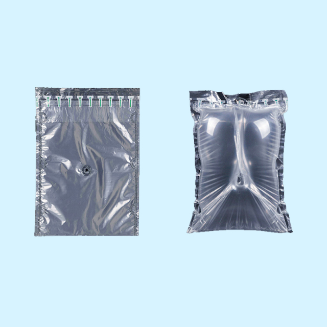 Fruit Double Buffer Bag in Bag