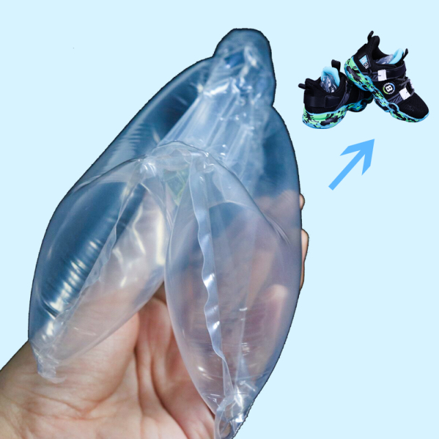 Airbag Inflate Cushion Men's shoes