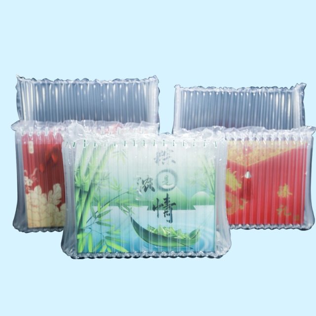Column Film air Bag