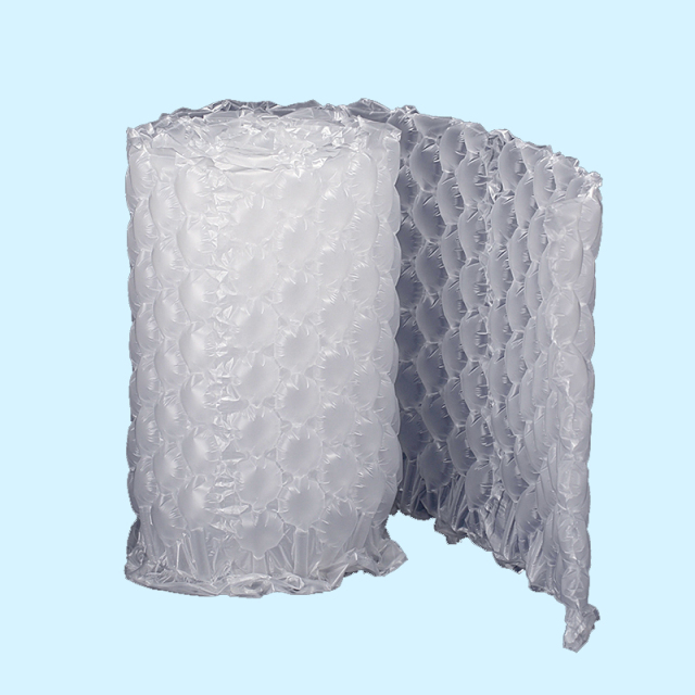 Air Cushion Bubble Film