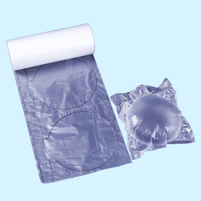 Bra protection Inflatable air Bags