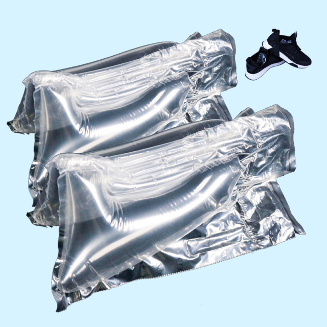 Airbag Inflate Cushion Men's shoes