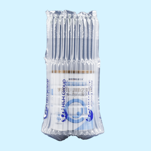 Milk Powder Air Column Bag